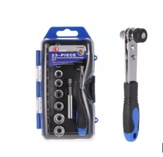 Kit herramienta de reparación/precisión